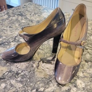 Like new Jimmy Choo 37